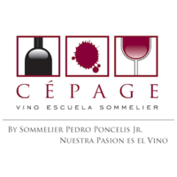 Cepage | Vino Escuela Sommelier logo, Cepage | Vino Escuela Sommelier contact details