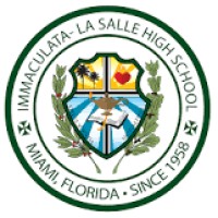 Immaculata-La Salle High School logo, Immaculata-La Salle High School contact details