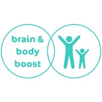 brain & body boost logo, brain & body boost contact details