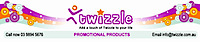 Twizzle logo, Twizzle contact details