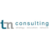 tn consulting logo, tn consulting contact details