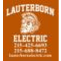 Lauterborn Electric logo, Lauterborn Electric contact details