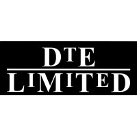 DTE Ltd logo, DTE Ltd contact details