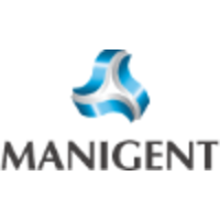 Manigent logo, Manigent contact details