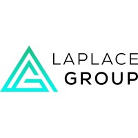 Laplace Group logo, Laplace Group contact details