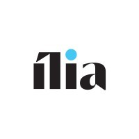 ília logo, ília contact details