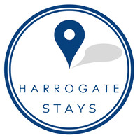 Harrogate Stays logo, Harrogate Stays contact details