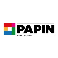 Groupe Papin logo, Groupe Papin contact details