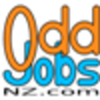 Odd Jobs NZ logo, Odd Jobs NZ contact details