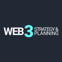 Web3 Strategy and Planning logo, Web3 Strategy and Planning contact details