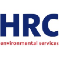 HRC Environmental Services logo, HRC Environmental Services contact details