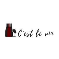 C'est le vin logo, C'est le vin contact details