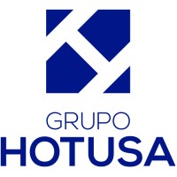 Grupo Hotusa logo, Grupo Hotusa contact details