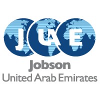 Jobson UAE logo, Jobson UAE contact details