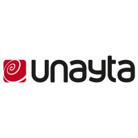 UNAYTA logo, UNAYTA contact details