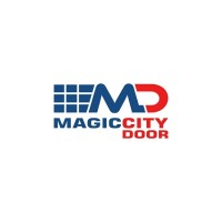 Magic City Door logo, Magic City Door contact details