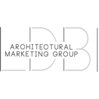 LDB Architectural Marketing Group logo, LDB Architectural Marketing Group contact details