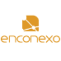 Enconexo logo, Enconexo contact details