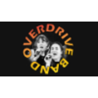 Overdrive Band logo, Overdrive Band contact details