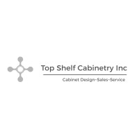 Top Shelf Cabinetry Inc logo, Top Shelf Cabinetry Inc contact details