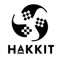 Hakkit logo, Hakkit contact details