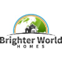 Brighter World Homes logo, Brighter World Homes contact details