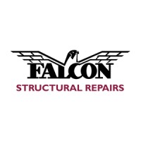 FALCON STRUCTURAL REPAIRS LIMITED logo, FALCON STRUCTURAL REPAIRS LIMITED contact details