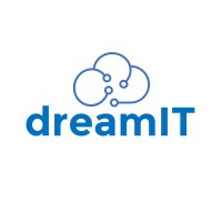 dreamIT by Astek logo, dreamIT by Astek contact details