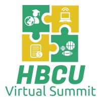 HBCU Virtual Summit logo, HBCU Virtual Summit contact details