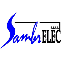 Sambrelec SPRL logo, Sambrelec SPRL contact details