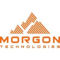 Morgon Technologies logo, Morgon Technologies contact details