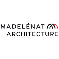 Madelénat Architecture logo, Madelénat Architecture contact details