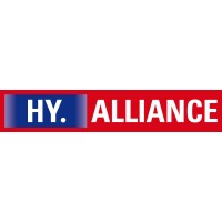 HY ALLIANCE logo, HY ALLIANCE contact details