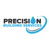 Precision Building Services logo, Precision Building Services contact details