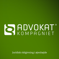 Advokatkompagniet A/S logo, Advokatkompagniet A/S contact details