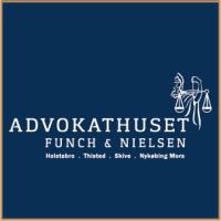 Advokathuset Funch & Nielsen logo, Advokathuset Funch & Nielsen contact details