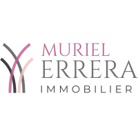 MURIEL ERRERA IMMOBILIER logo, MURIEL ERRERA IMMOBILIER contact details