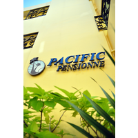 Pacific Pensionne logo, Pacific Pensionne contact details