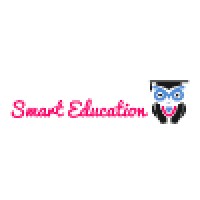 SMART Education recruitment logo, SMART Education recruitment contact details