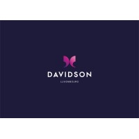 Davidson Luxembourg logo, Davidson Luxembourg contact details