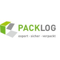 PACKLOG GmbH logo, PACKLOG GmbH contact details