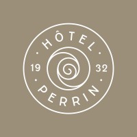 Hôtel Perrin (former Hotel Carlton) logo, Hôtel Perrin (former Hotel Carlton) contact details