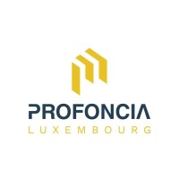 PROFONCIA LUXEMBOURG logo, PROFONCIA LUXEMBOURG contact details