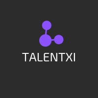 TalentXi logo, TalentXi contact details