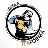 SCUOLA DI SALDATURA ITAFORMA logo, SCUOLA DI SALDATURA ITAFORMA contact details