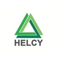 HELCY logo, HELCY contact details