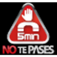 No Te Pases logo, No Te Pases contact details