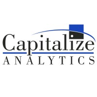 Capitalize Consulting logo, Capitalize Consulting contact details