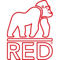 Red Gorilla International logo, Red Gorilla International contact details