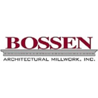 Bossen Architectural Millwork logo, Bossen Architectural Millwork contact details